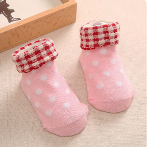 8728_socks_pink red